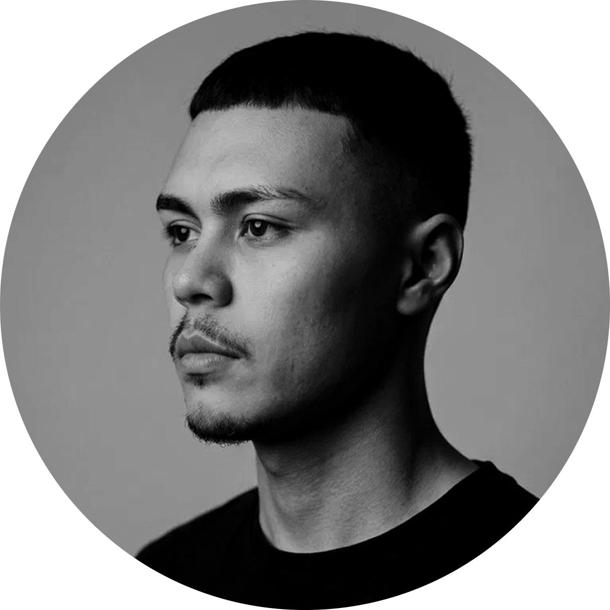 Alex YH portrait